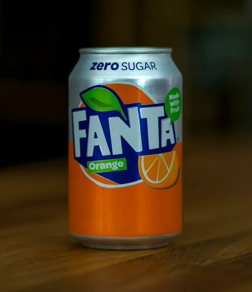 Fanta (Kutu)