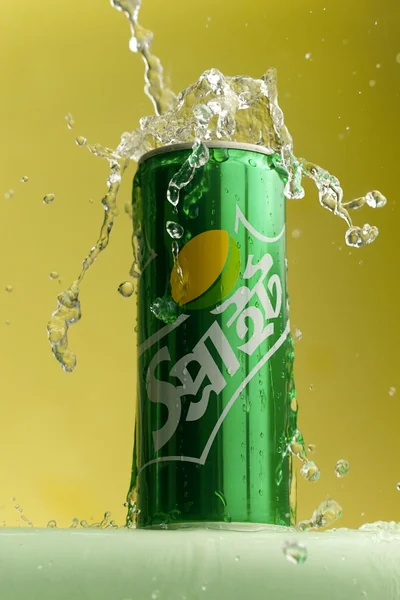 Gazoz (Kutu)