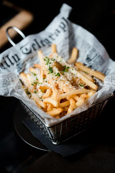 Patates Cips